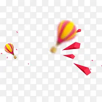 漂浮素材-空若网 漂浮素材-空若网