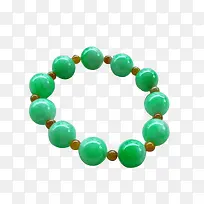 翡翠手链免扣素材-空若网 翡翠手链免扣素材-空若网