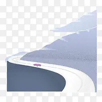 矢量道路-空若网 矢量道路-空若网