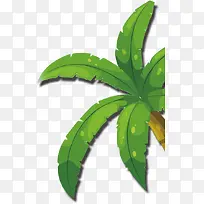 树,叶子树,椰子树-空若网 树,叶子树,椰子树-空若网