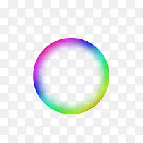 好看的彩色气泡-空若网 好看的彩色气泡-空若网