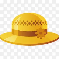 帽子png矢量元素-空若网 帽子png矢量元素-空若网