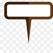 手绘对话框-空若网 手绘对话框-空若网