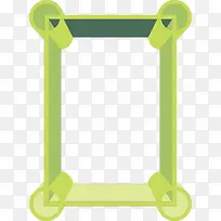 极简斜线边框-空若网 极简斜线边框-空若网