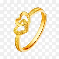 爱心戒指-空若网 爱心戒指-空若网