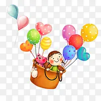 卡通手绘素材-空若网 卡通手绘素材-空若网