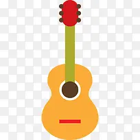 手绘吉他-空若网 手绘吉他-空若网