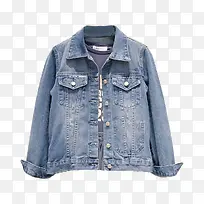 夹克上衣牛仔外套-空若网 夹克上衣牛仔外套-空若网