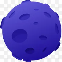 星球矢量图插画-空若网 星球矢量图插画-空若网