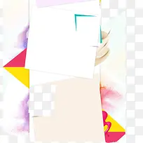 背景素材-空若网 背景素材-空若网