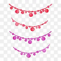 ˮ��װ�ιҼ��廭�ز�-������