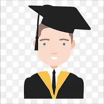 扁平化毕业-空若网 扁平化毕业-空若网