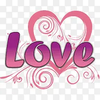 情人节海报素材-空若网 情人节海报素材-空若网