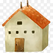 可爱小屋-空若网 可爱小屋-空若网