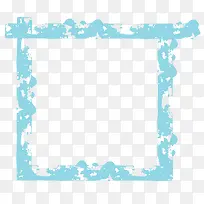 彩绘边框-空若网 彩绘边框-空若网