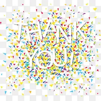 多彩几何三角花纹-空若网 多彩几何三角花纹-空若网