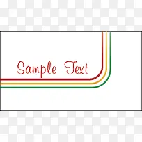 ʸÁ¿Ê±ÉÐÃûƬģ°å-¿ÕÈôÍø ʸÁ¿Ê±ÉÐÃûƬģ°å-¿ÕÈôÍø