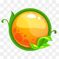 卡通游戏图标按钮设计素材-空若网 卡通游戏图标按钮设计素材-空若网