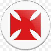 ��ɫ�İ�ť-������