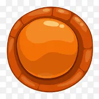 ��ͨ��Ϸͼ��Բ�ΰ�ť����ز�-������