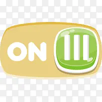 水晶漂亮按钮素材-空若网 水晶漂亮按钮素材-空若网