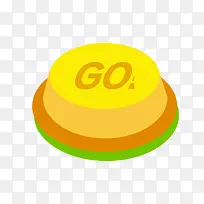 ��ɫ���尴ťʸ��ͼ-������