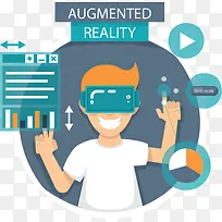 手指点击操作屏幕-空若网 手指点击操作屏幕-空若网