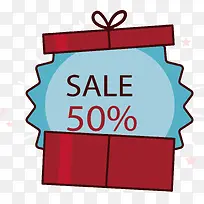 ��ɫ����δ�����ǩ-������