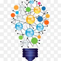 �����ɫԲ��ͼ��-������