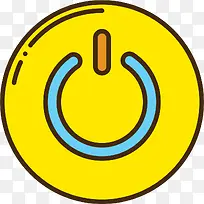 ��ɫ�ֻ�İ�ťԪ��-������