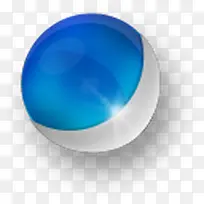 彩色圆球桌面图标下载-空若网 彩色圆球桌面图标下载-空若网