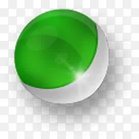 彩色圆球桌面图标下载-空若网 彩色圆球桌面图标下载-空若网