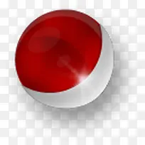 彩色圆球桌面图标下载-空若网 彩色圆球桌面图标下载-空若网