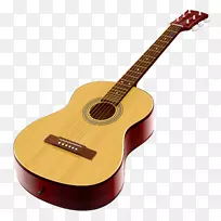 古典吉他剪贴画-生日框架-空若网 古典吉他剪贴画-生日框架-空若网