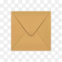 纸长方形信封-空若网 纸长方形信封-空若网