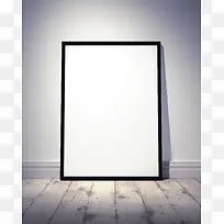 地板上的相框-空若网 地板上的相框-空若网
