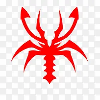 简约经典动物剪纸广告设计-空若网 简约经典动物剪纸广告设计-空若网