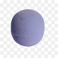 球薰衣草-空若网 球薰衣草-空若网