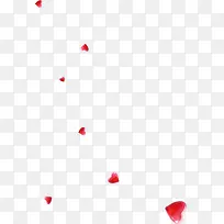 爱心桃饰物-空若网 爱心桃饰物-空若网