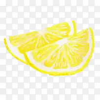 卡通手绘水果装饰海报设计-空若网 卡通手绘水果装饰海报设计-空若网