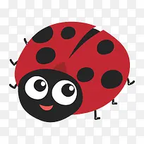 卡通可爱小动物装饰设计动物头像-空若网 卡通可爱小动物装饰设计动物头像-空若网