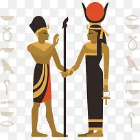 埃及文明文字法老-空若网 埃及文明文字法老-空若网