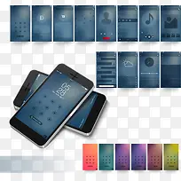 �ֻ�APP�����Ű�ͼƬ-������