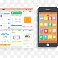 �ֻ�APP�����Ű�ͼƬ-������