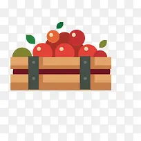 一箱水果-空若网 一箱水果-空若网