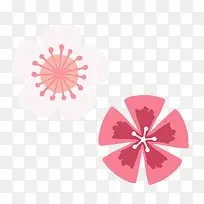 唯美樱花春季樱花桃花素材-空若网 唯美樱花春季樱花桃花素材-空若网