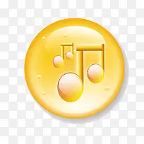 水晶按钮图标-空若网 水晶按钮图标-空若网