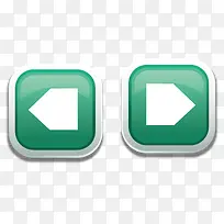 ��ɫ�̼�ͷ��ť-������