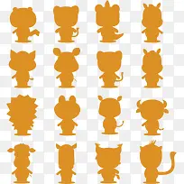 ��ɫ���ﱳ��-������