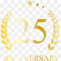 科技感25数字图-空若网 科技感25数字图-空若网